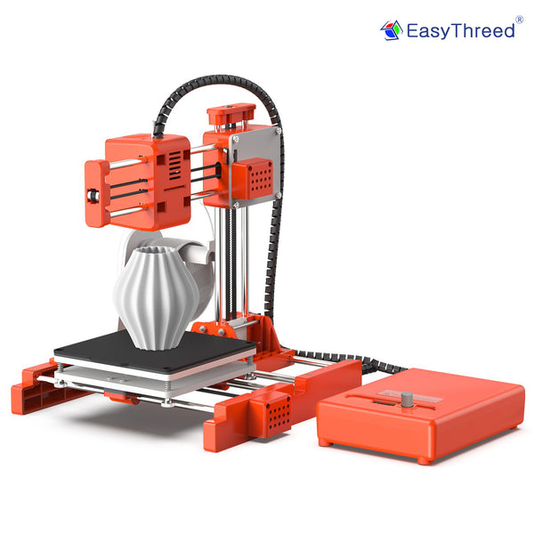 Easythreed X2 For Beginner Mini 3D Printer