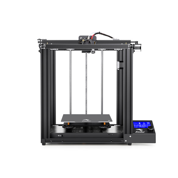 Creality Ender-5 Dual Y-axis Motors 3D Printer